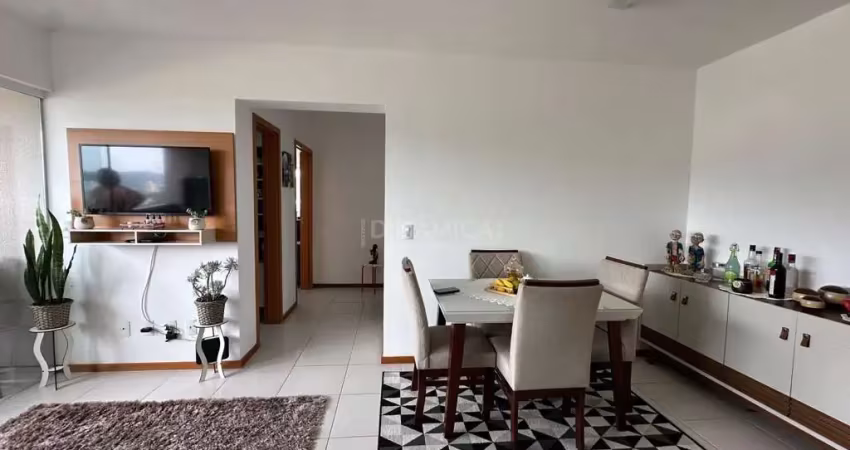 Apartamento com 2 quartos à venda na Rua Maria Müller Gieseler, 111, Velha, Blumenau