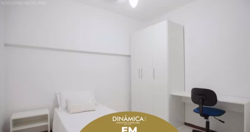 Apartamento com 1 quarto para alugar no Itoupava Seca, Blumenau 