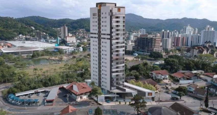 Apartamento com 3 quartos à venda na Rua Almirante Tamandaré, 621, Vila Nova, Blumenau