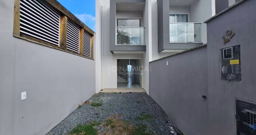 Casa com 2 quartos à venda na Rua Mediterrâneo, 42, Itoupava Norte, Blumenau