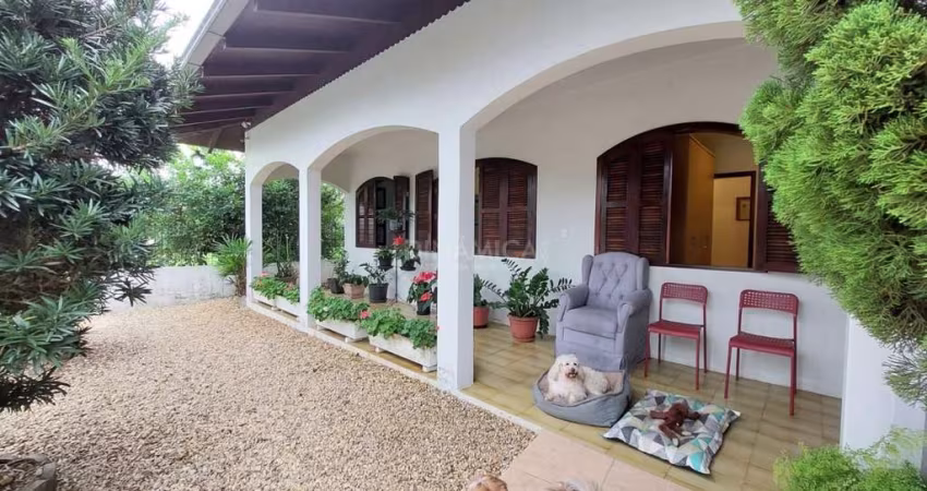 Casa com 6 quartos à venda na Henrique Bennertz, 485, Itoupava Norte, Blumenau