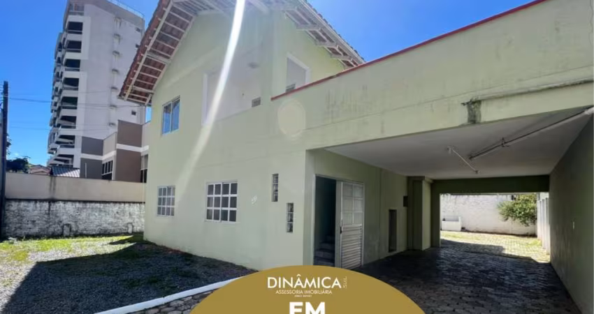 Casa com 4 quartos para alugar no Itoupava Norte, Blumenau 