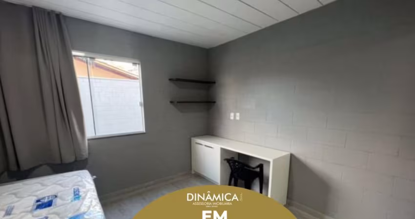 Apartamento com 1 quarto para alugar em Água Verde, Blumenau 