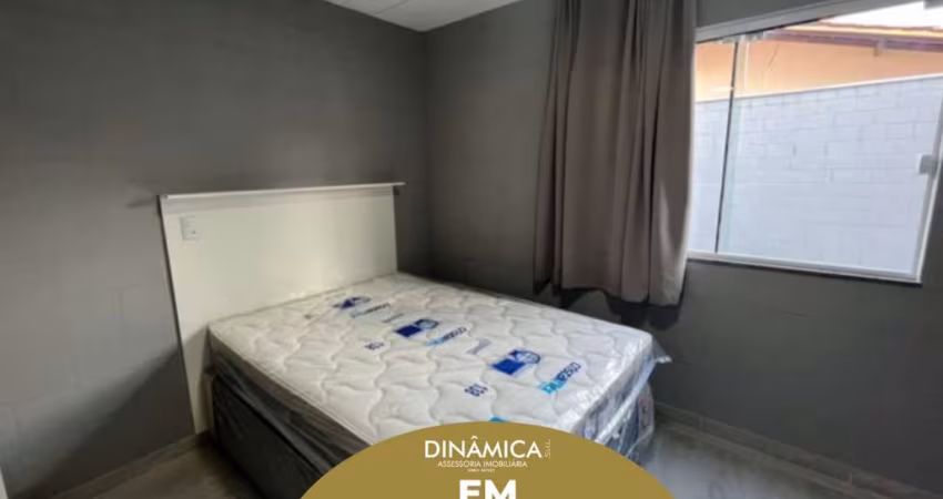 Apartamento com 1 quarto para alugar em Água Verde, Blumenau 