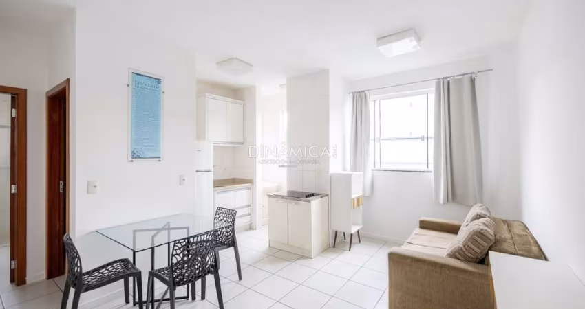 Apartamento com 1 quarto para alugar na Vila Nova, Blumenau 