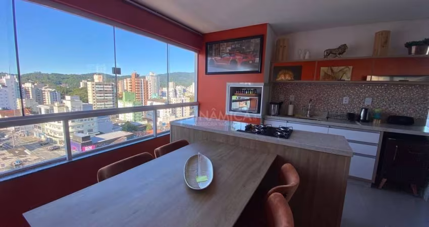 Apartamento com 3 quartos à venda na Rua Afonso Pena, 96, Vila Nova, Blumenau