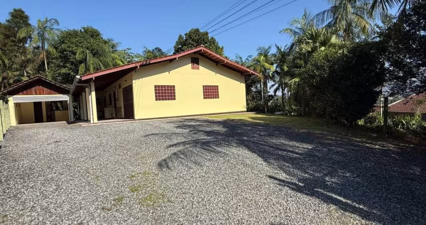 Casa com 4 quartos à venda na Rua Johann Sachse, 1020, Badenfurt, Blumenau