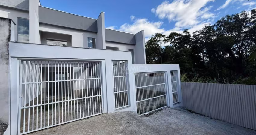 Casa com 2 quartos à venda na Rua Norbertp Seara Heusi, 1490, Escola Agrícola, Blumenau