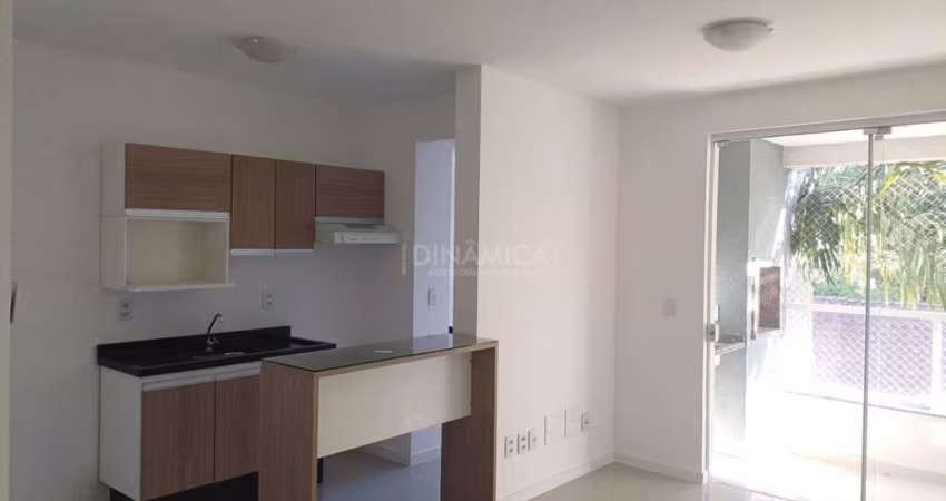 Apartamento com 2 quartos para alugar no Victor Konder, Blumenau 
