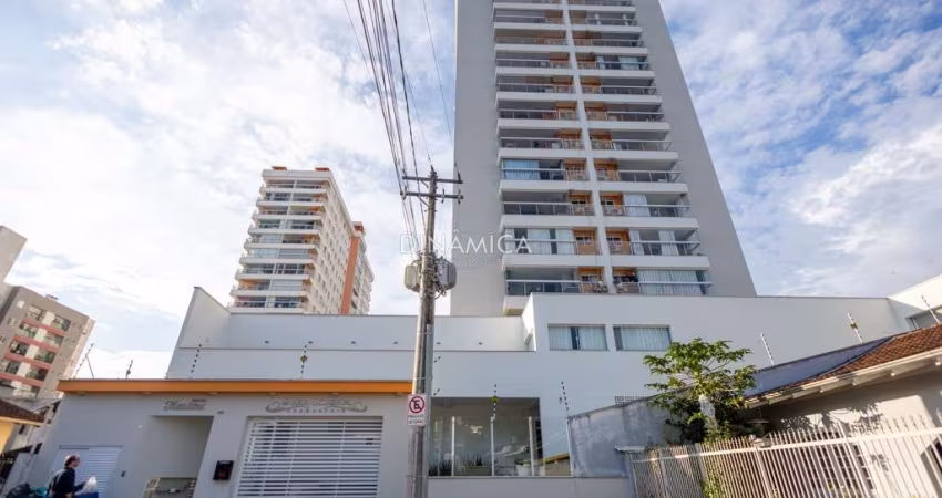 Apartamento com 3 quartos para alugar na Escola Agrícola, Blumenau 