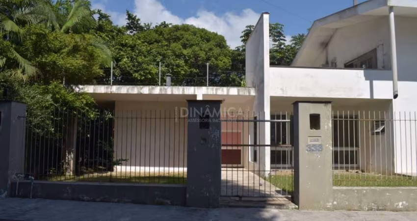 Casa com 4 quartos à venda na Rua Joaquim Antônio Pacheco, 333, Jardim Blumenau, Blumenau