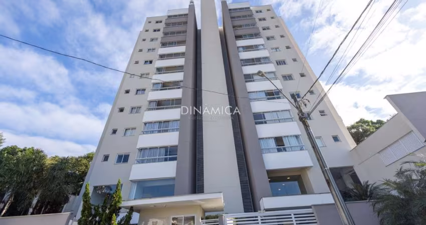 Apartamento com 2 quartos para alugar no Salto Weissbach, Blumenau 