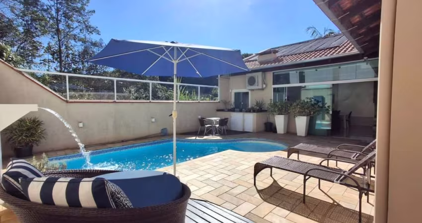 Casa com 3 quartos à venda na Rua Benjamin Constante Margarida, 71, Água Verde, Blumenau