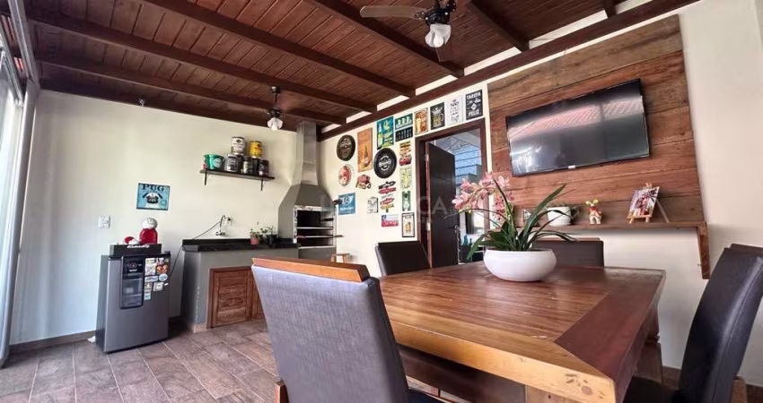 Casa com 2 quartos à venda na Rua Mara Aparecida Freitas, 295, Fidélis, Blumenau