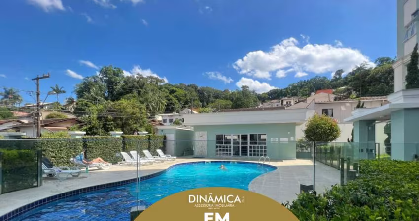 Apartamento com 2 quartos para alugar no Itoupava Seca, Blumenau 