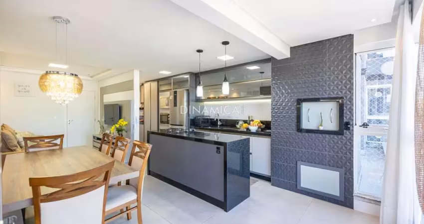 Apartamento com 3 quartos à venda na Rua Iguape, 180, Itoupava Seca, Blumenau
