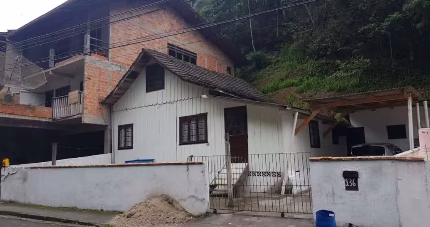 Casa com 3 quartos à venda na Brusque, 136, Glória, Blumenau