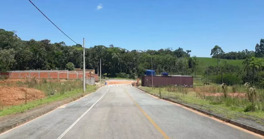 Terreno à venda na Marcos Albino  ( Lote ), 45, Itaipava, Itajaí
