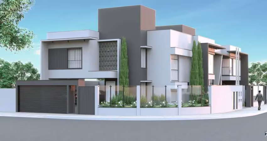 Casa com 3 quartos à venda na Rua Maceió, Bela Vista, Gaspar
