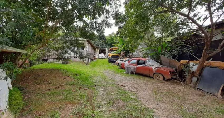 Terreno à venda na Pastor Oswaldo Hesse, 453, Ribeirão Fresco, Blumenau