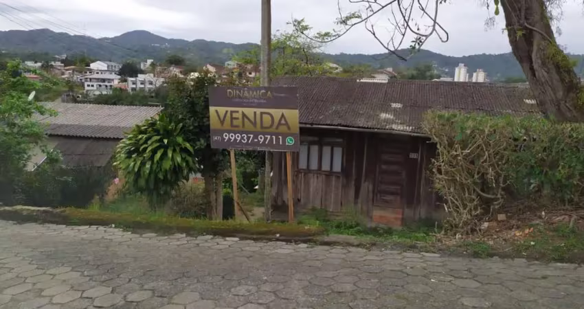 Terreno à venda na Rua Antonina, 211, Itoupava Norte, Blumenau
