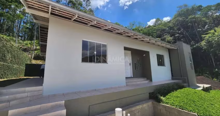 Casa com 3 quartos à venda na Rua Willy Tribess, 191, Tribess, Blumenau