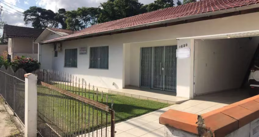 Casa comercial com 2 salas à venda na Rua Pomerode, 1620, Salto do Norte, Blumenau