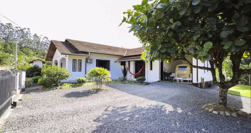 Chácara / sítio com 3 quartos à venda na Vale do Selke Grande, 4320, Testo Central, Pomerode