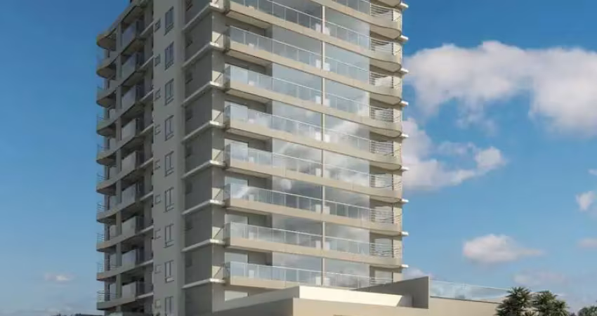 Apartamento com 3 quartos à venda na Avenida Prefeito Cirino Adolfo Cabral, 2863, Centro, Navegantes
