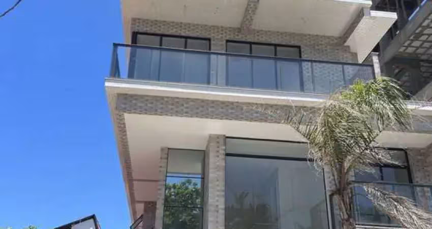 Apartamento com 2 quartos à venda na Rua Limoneiro, 119, Canto Grande, Bombinhas