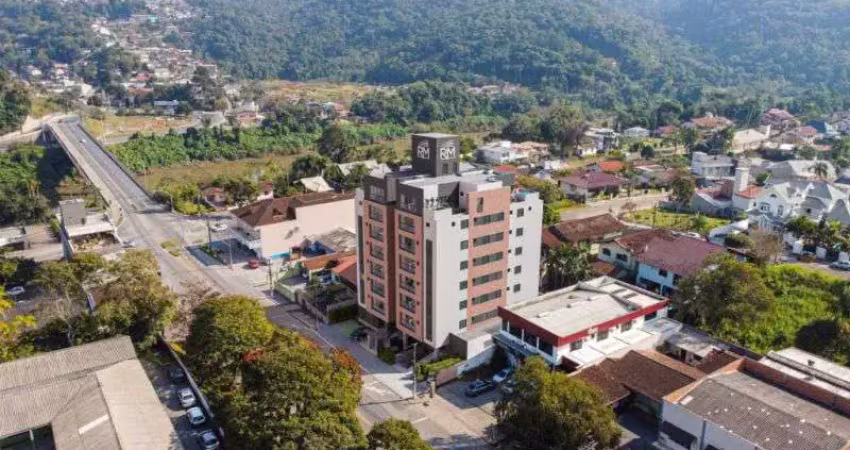 Apartamento com 3 quartos à venda na Rua Antônio Treis, 95, Vorstadt, Blumenau