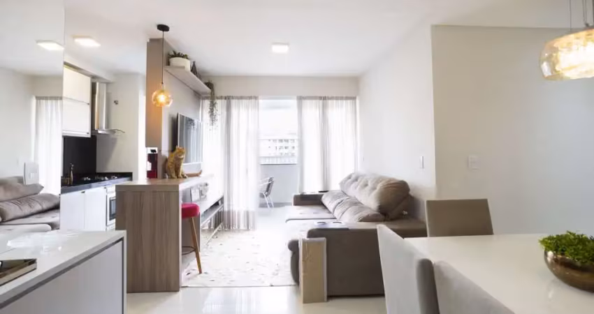 Apartamento com 2 quartos à venda na Rua General Osório, 1705, Velha, Blumenau