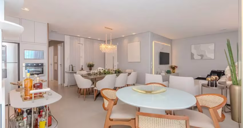 Apartamento com 3 quartos à venda na Av Alm Fonseca, 414, Balneário Perequê, Porto Belo