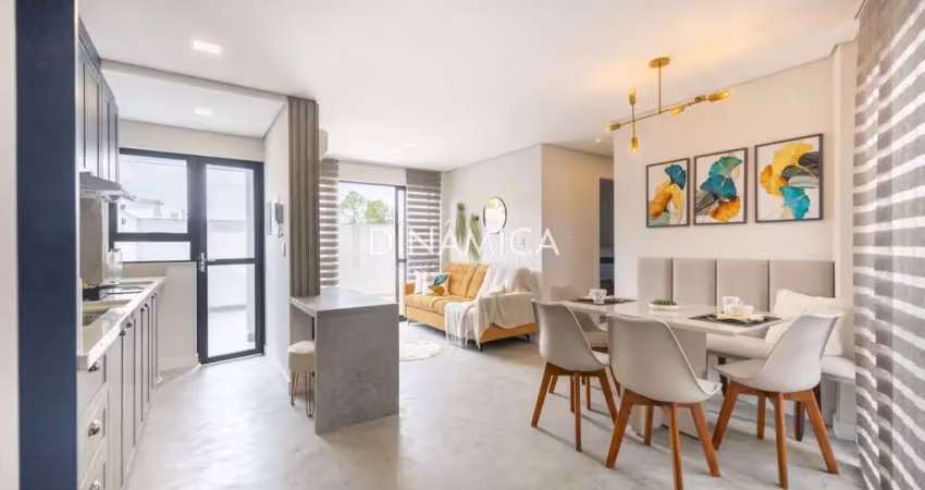 Apartamento com 2 quartos à venda na Rua São Paulo, 1729, Itoupava Seca, Blumenau