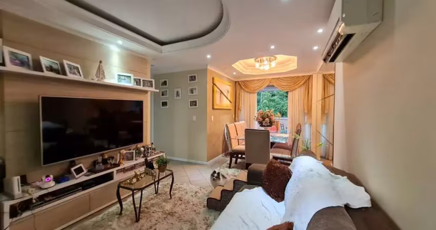 Apartamento com 3 quartos à venda na Rua Hermann Huscher, 285, Vila Formosa, Blumenau