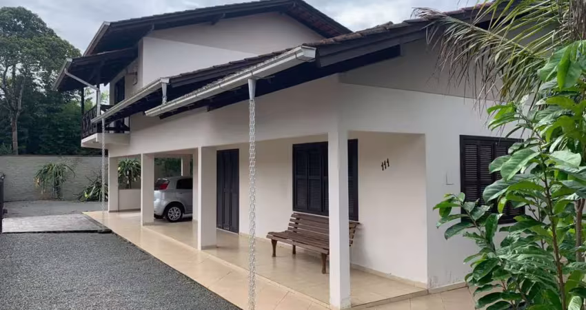 Casa com 4 quartos à venda na Rua Mediterrâneo, 111, Itoupava Norte, Blumenau