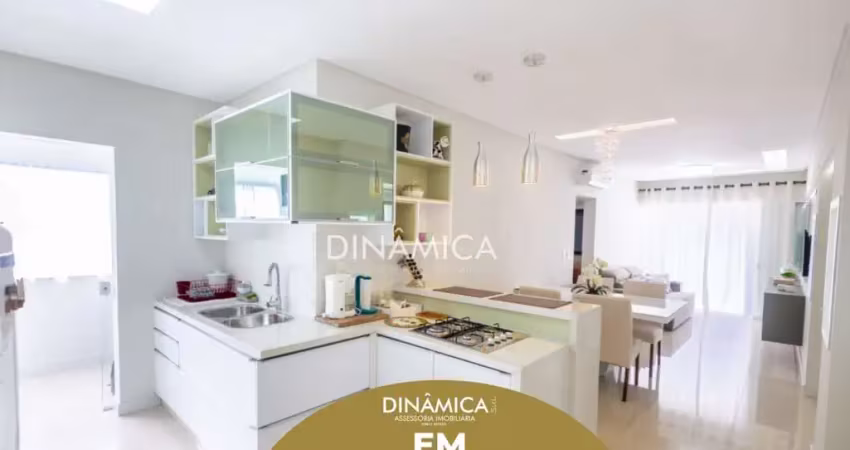 Apartamento com 2 quartos para alugar no Velha, Blumenau 