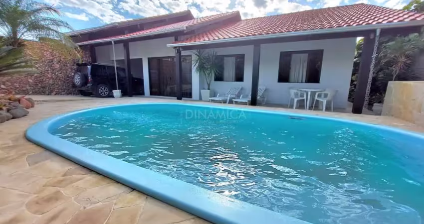 Casa com 3 quartos à venda na Bruno Hildebrand, 393, Velha, Blumenau