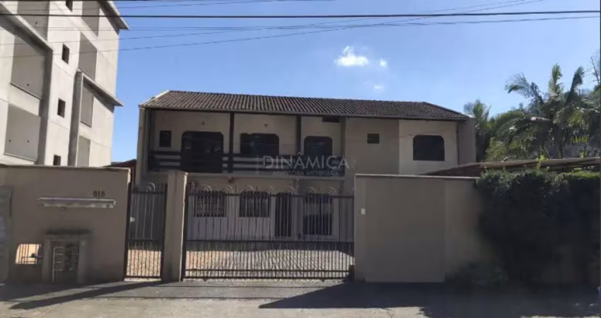 Apartamento com 3 quartos à venda na Rua Johann Sachse, 815, Badenfurt, Blumenau