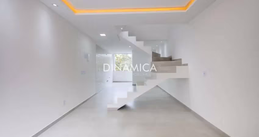 Casa com 2 quartos à venda na Rua Augusto Setter, 59, Fortaleza, Blumenau