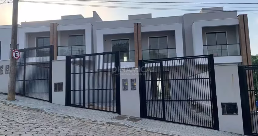 Casa com 2 quartos à venda na Rua Erwin Jenichen, 135, Itoupava Central, Blumenau