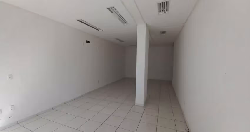 Ponto comercial à venda na Rua Theodoro Holtrup, 325, Vila Nova, Blumenau