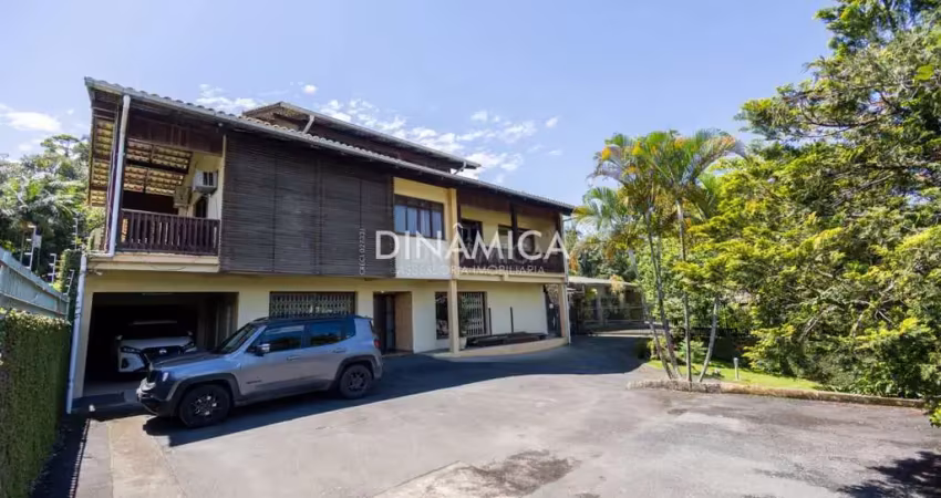Casa com 3 quartos à venda na Rua Aurora, 57, Itoupava Norte, Blumenau