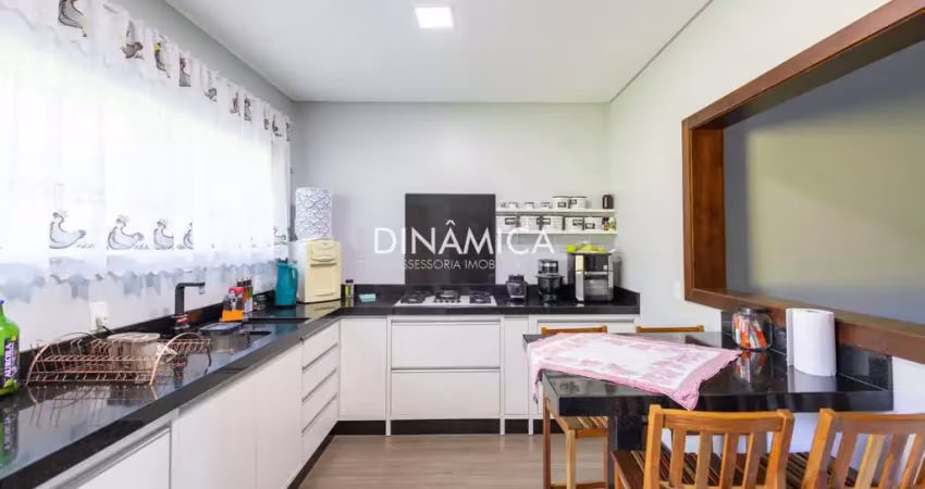 Casa com 6 quartos à venda na Rua Selma Becker, 181, Badenfurt, Blumenau