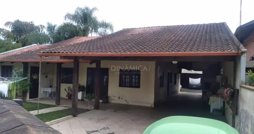 Casa com 3 quartos à venda na Rua Christian Wilhelm Staack, 55, Fidélis, Blumenau