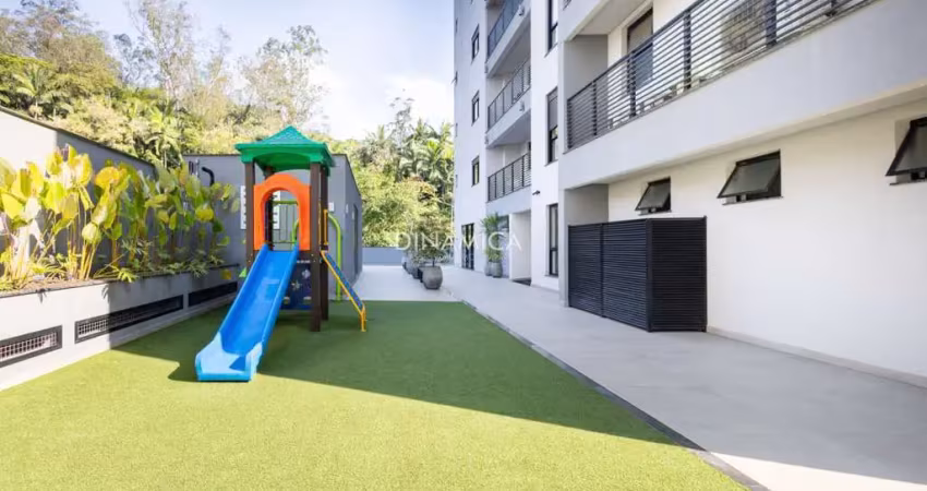 Apartamento com 3 quartos à venda na Gertrud Gross Hering, 97, Bom Retiro, Blumenau