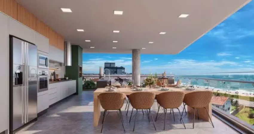 Apartamento com 3 quartos à venda na Avenida Nereu Ramos, 5885, Centro, Balneário Piçarras