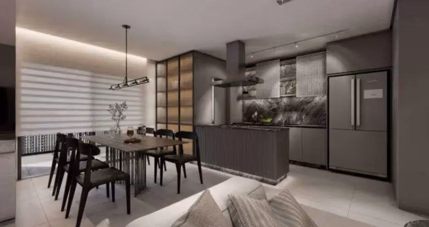 Apartamento com 2 quartos à venda na Rua Florianópolis, 145, Fazenda, Itajaí