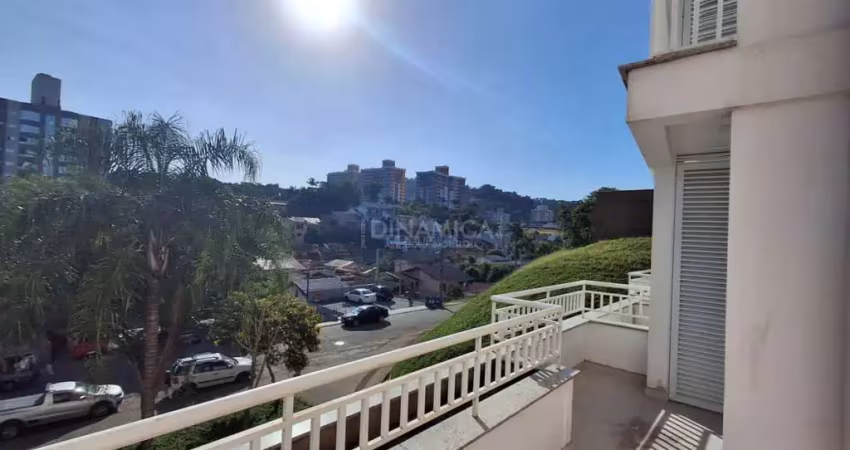 Apartamento com 2 quartos à venda na Júlio Baungarten, 288, Vila Nova, Blumenau