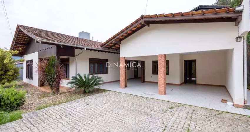 Casa com 4 quartos à venda na Rua Maceió, 383, Garcia, Blumenau